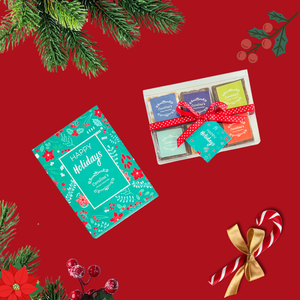 Bundle of (Small-ish) Holiday Boxes! -2 Boxes of 6