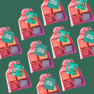 Stocking Stuffers Bundle - 10 Bags of 4