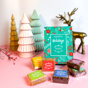 Holiday Gift Box of 6