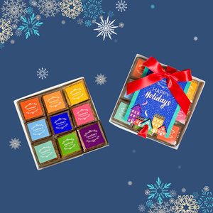 Bundle of Holiday Boxes! -2 Boxes of 9