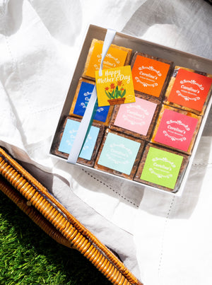 💝 Mother's Day Gift Box