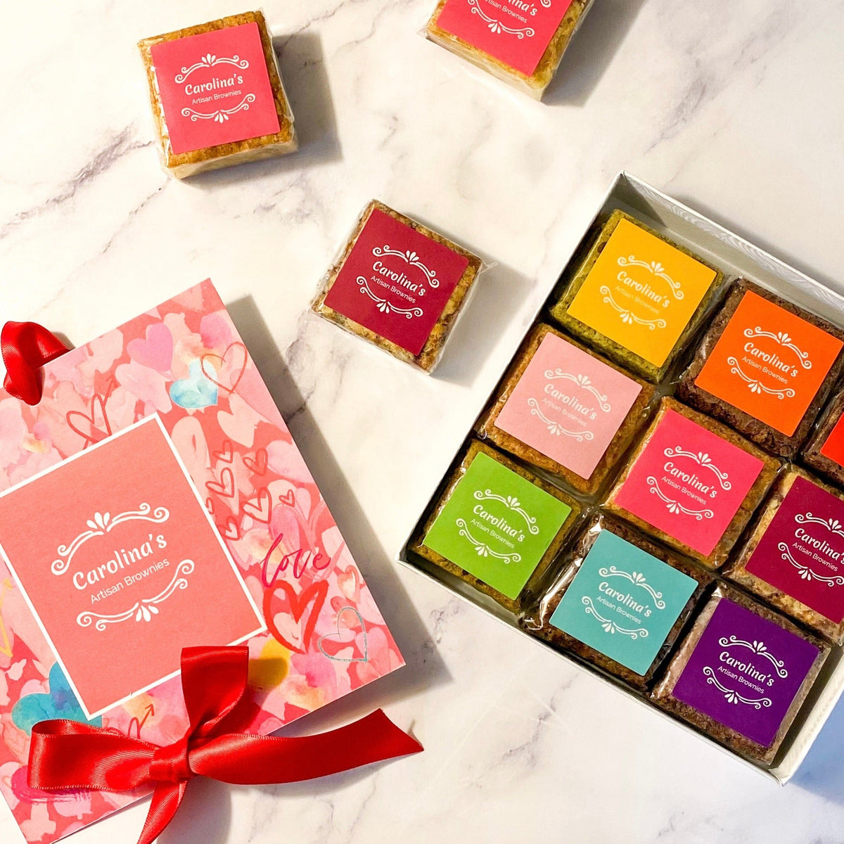 Valentine’s Special - Double the Love