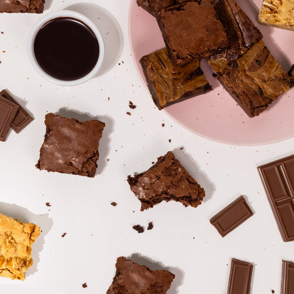 Holiday Gift Box of 24