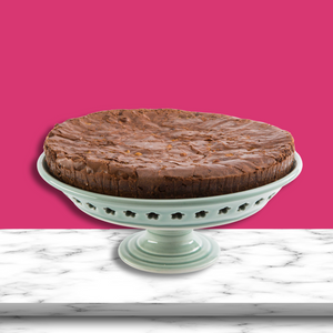 Brownie Pie